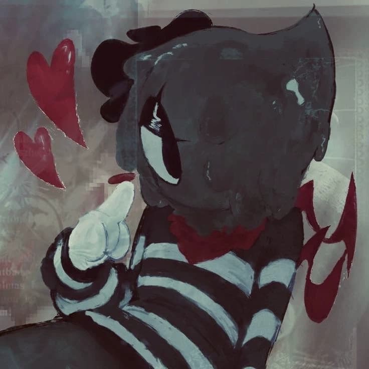 Thumbnail of Блот Фембой