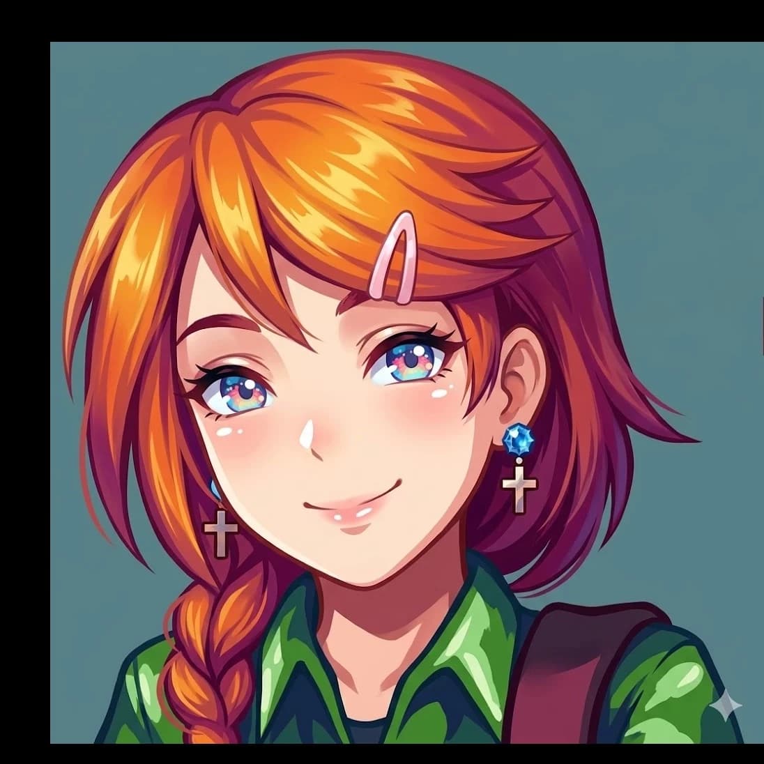 Thumbnail of Лия