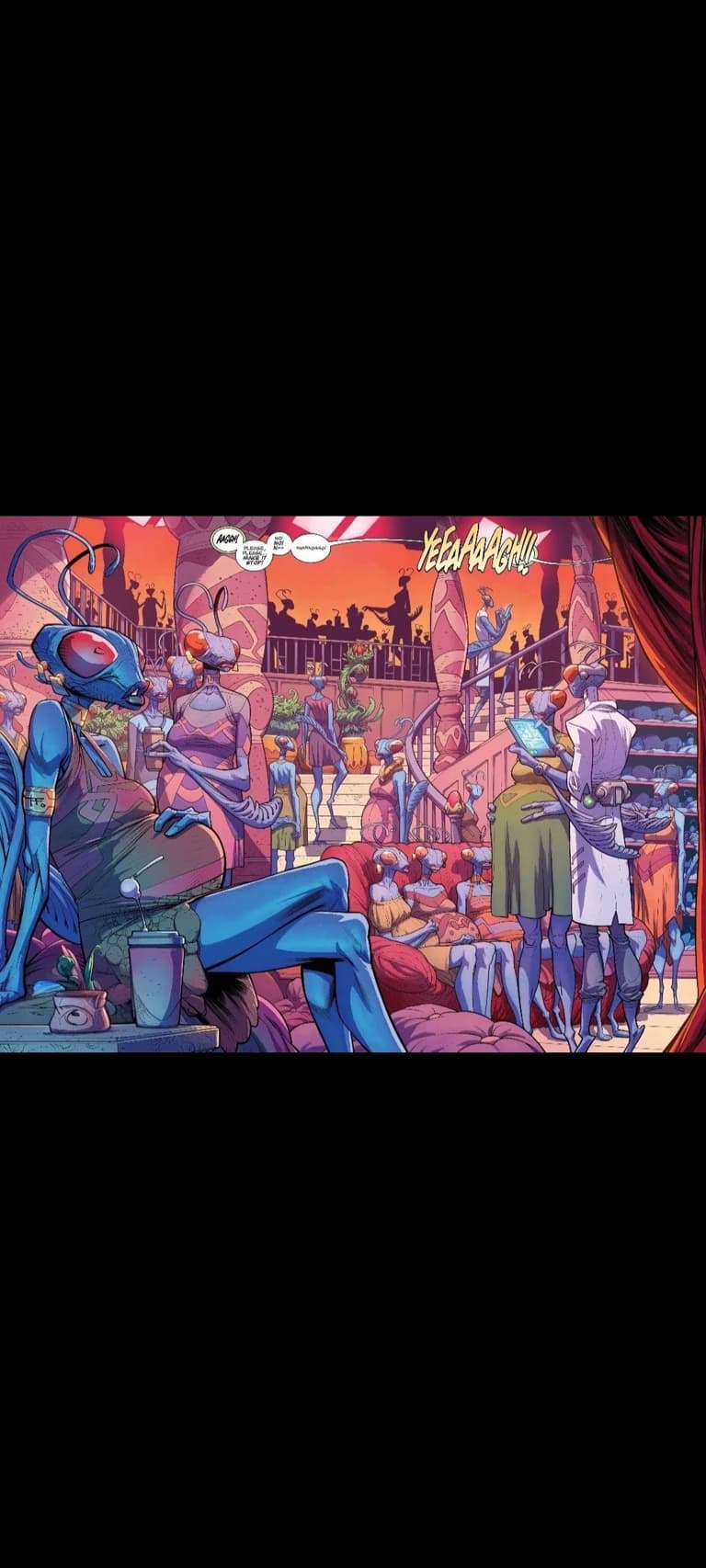 Thumbnail of Savior of the Thraxnas