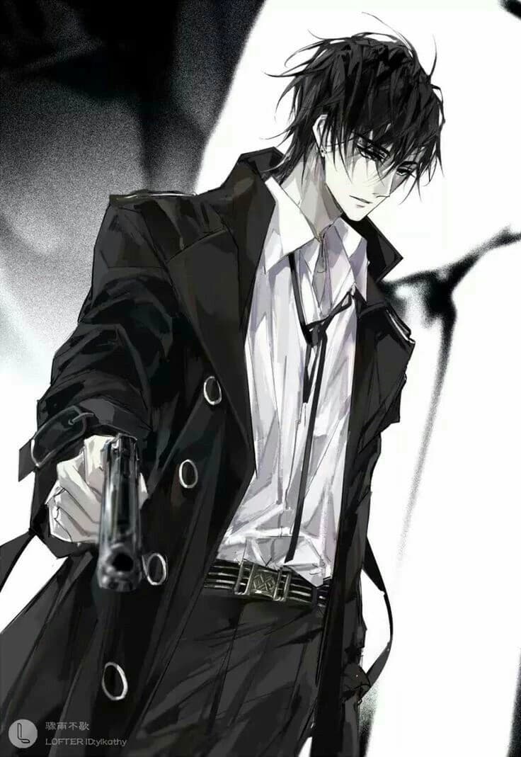 Thumbnail of Zahar... Bl~ /escesino confused/