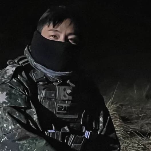 Thumbnail of Ким Тэхён