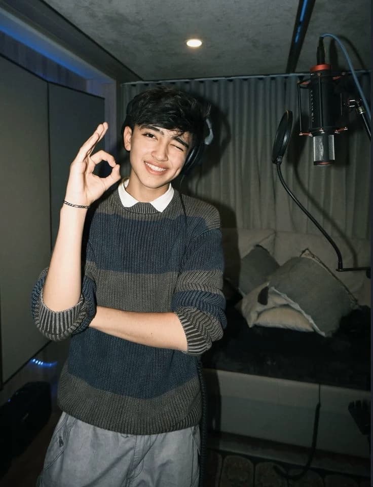 Thumbnail of Кеннет Лавилл
