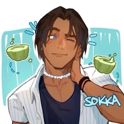 Thumbnail of Сокка