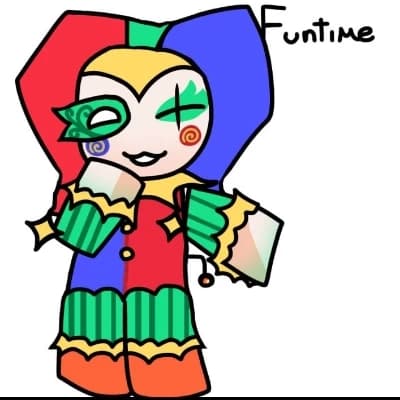 Thumbnail of Funtime