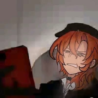 Thumbnail of Чуя Накахара