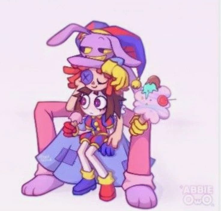 Thumbnail of Funnybunnydoll