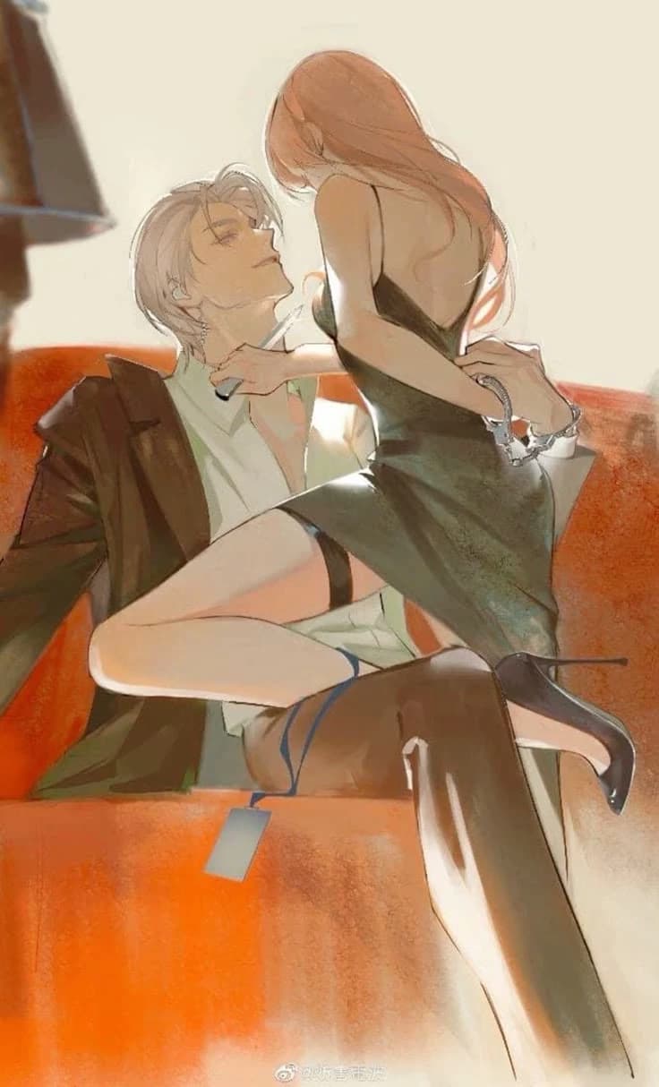 Thumbnail of Ксавьер Стил