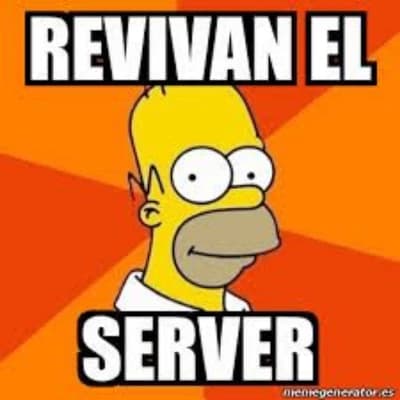 Thumbnail of Homero (идиция Revivan el server idition)
