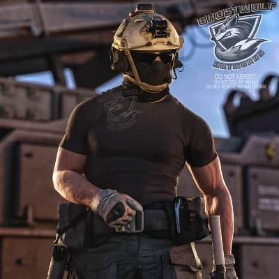 Thumbnail of Джон Григгс