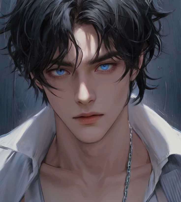 Thumbnail of Эдрик