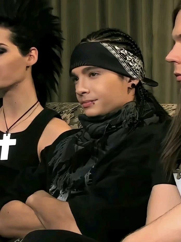 Thumbnail of Том Каулитц