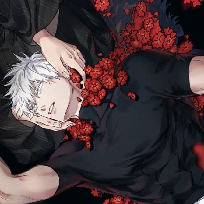 Thumbnail of Сатору годзё