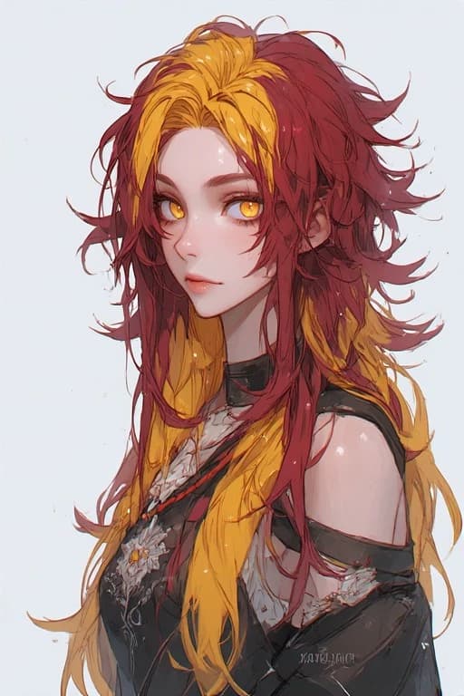 Thumbnail of Seraphina Volkov