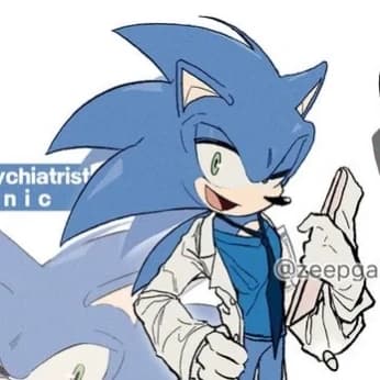 Thumbnail of Доктор Соник