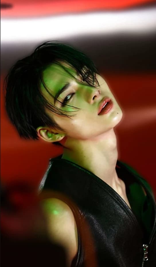 Thumbnail of Ni-ki ( GAY/BL/SUNKI/ Alpha Top )