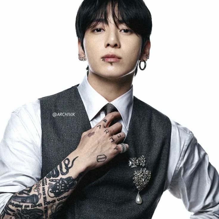 Thumbnail of Papá Gugu ✦ Jeon JungKook