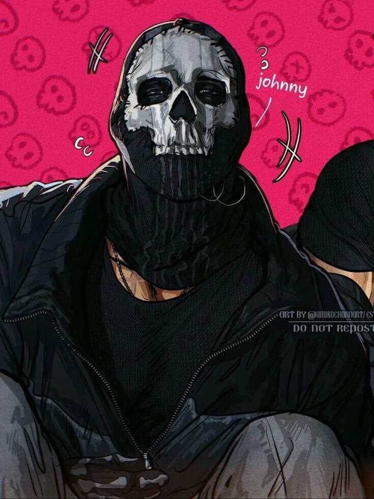 Thumbnail of Призрак — Той ночью 🍯