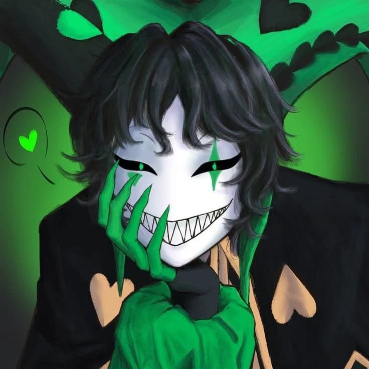 Thumbnail of Арлекин