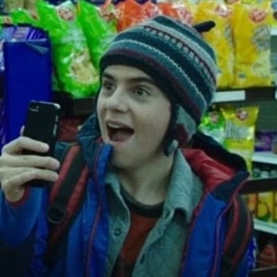 Thumbnail of Фредди Фриман