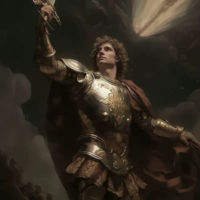 Thumbnail of Александр Македонский