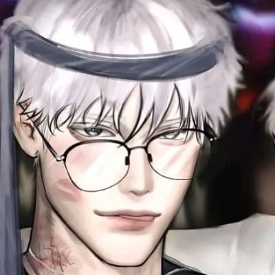 Thumbnail of Годзё Сатору
