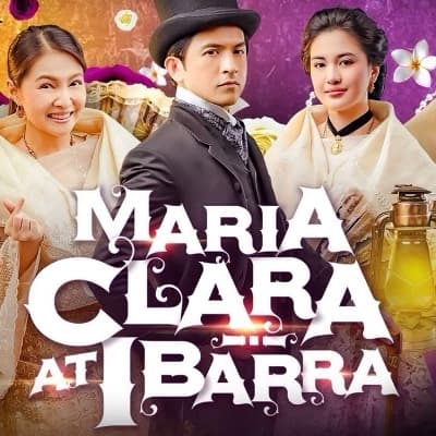 Thumbnail of Maria Clara at Ibarra