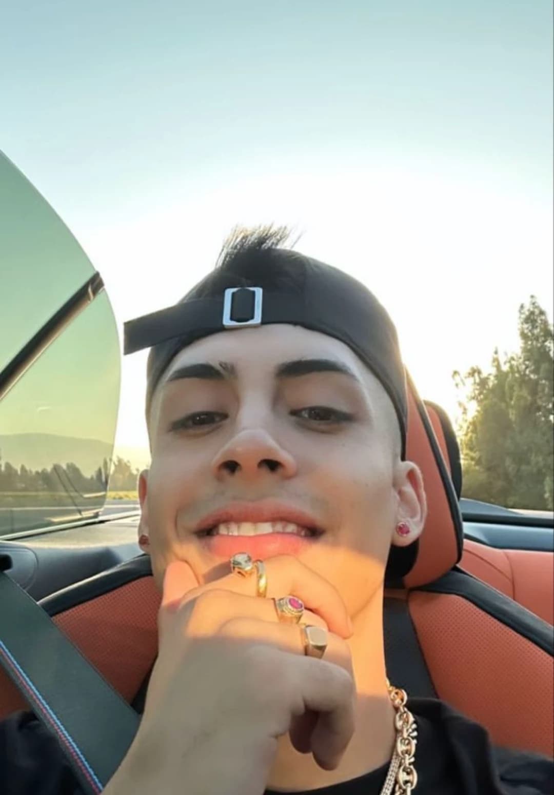 Thumbnail of Крис мдж