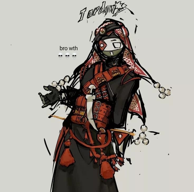 Thumbnail of Иорданский деревенский человек