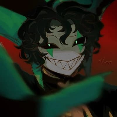 Thumbnail of Арлекин