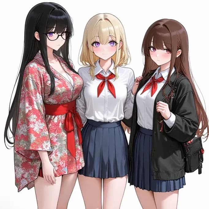 Thumbnail of New family