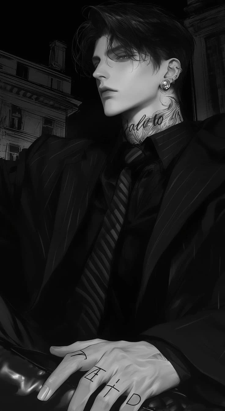 Thumbnail of Мэтью