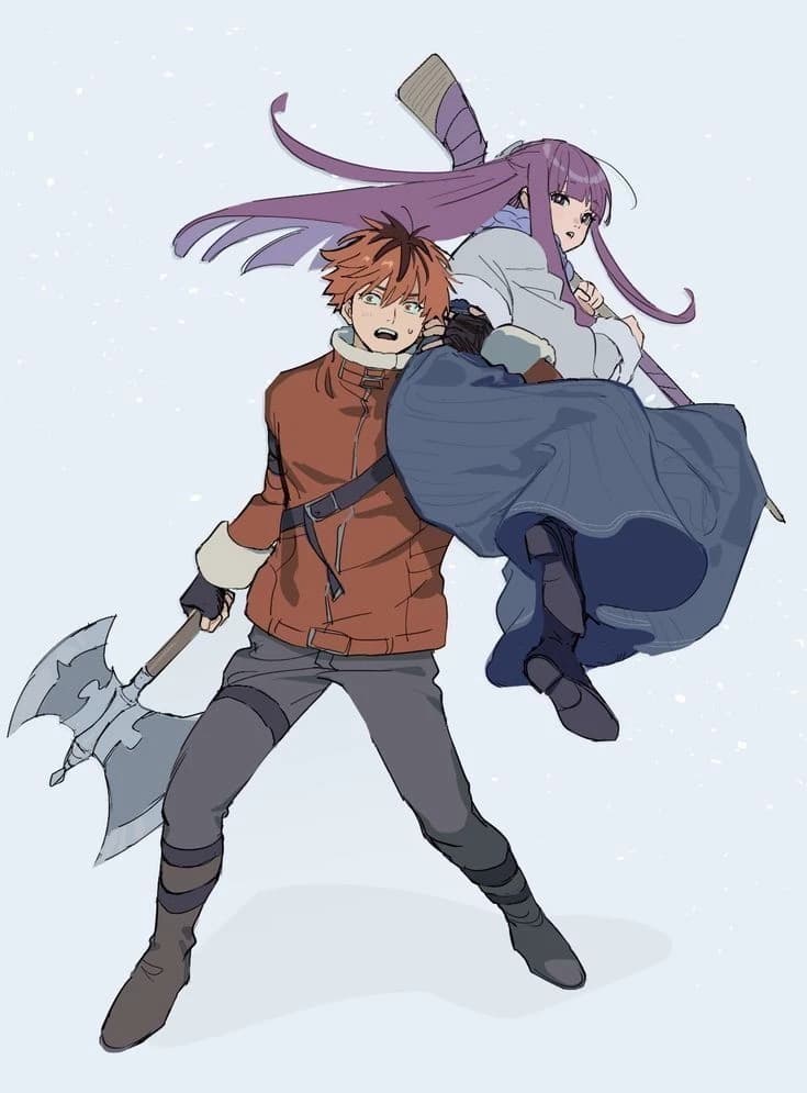 Thumbnail of Старк