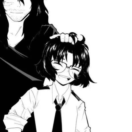 Thumbnail of Дочь Айзавы