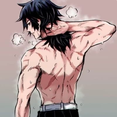 Thumbnail of Giyu