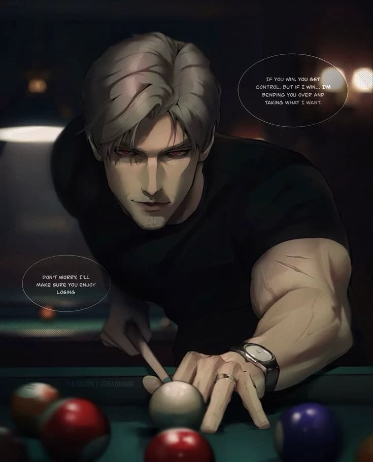 Thumbnail of Теовин Волков