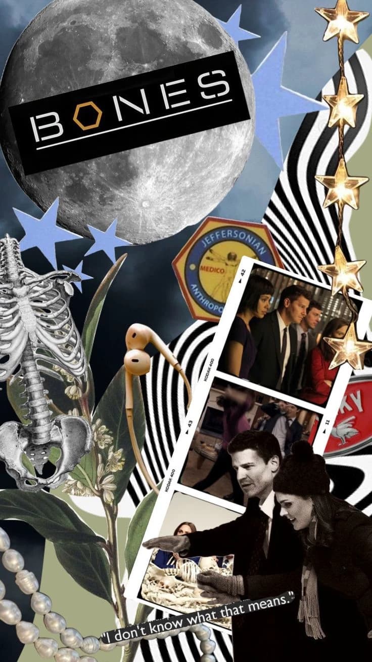 Thumbnail of Кости x ФБР