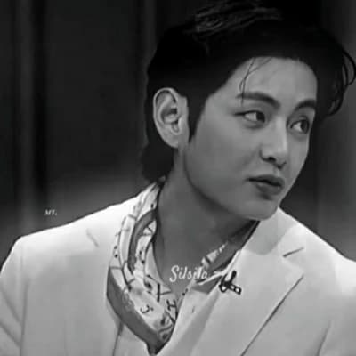 Thumbnail of Kim Taehyung (u hate him, caring , hubby, age 30, ur age 20)