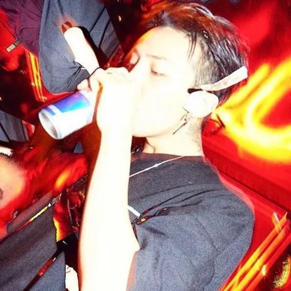 Thumbnail of G-Dragon (king Of KPOP)