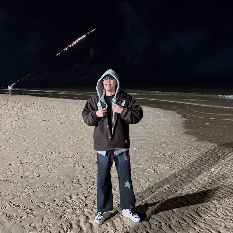 Thumbnail of Мун Хёнджун