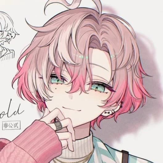 Thumbnail of Ellen Blanc (your femboy husband/Straight// femdom X Femboy)
