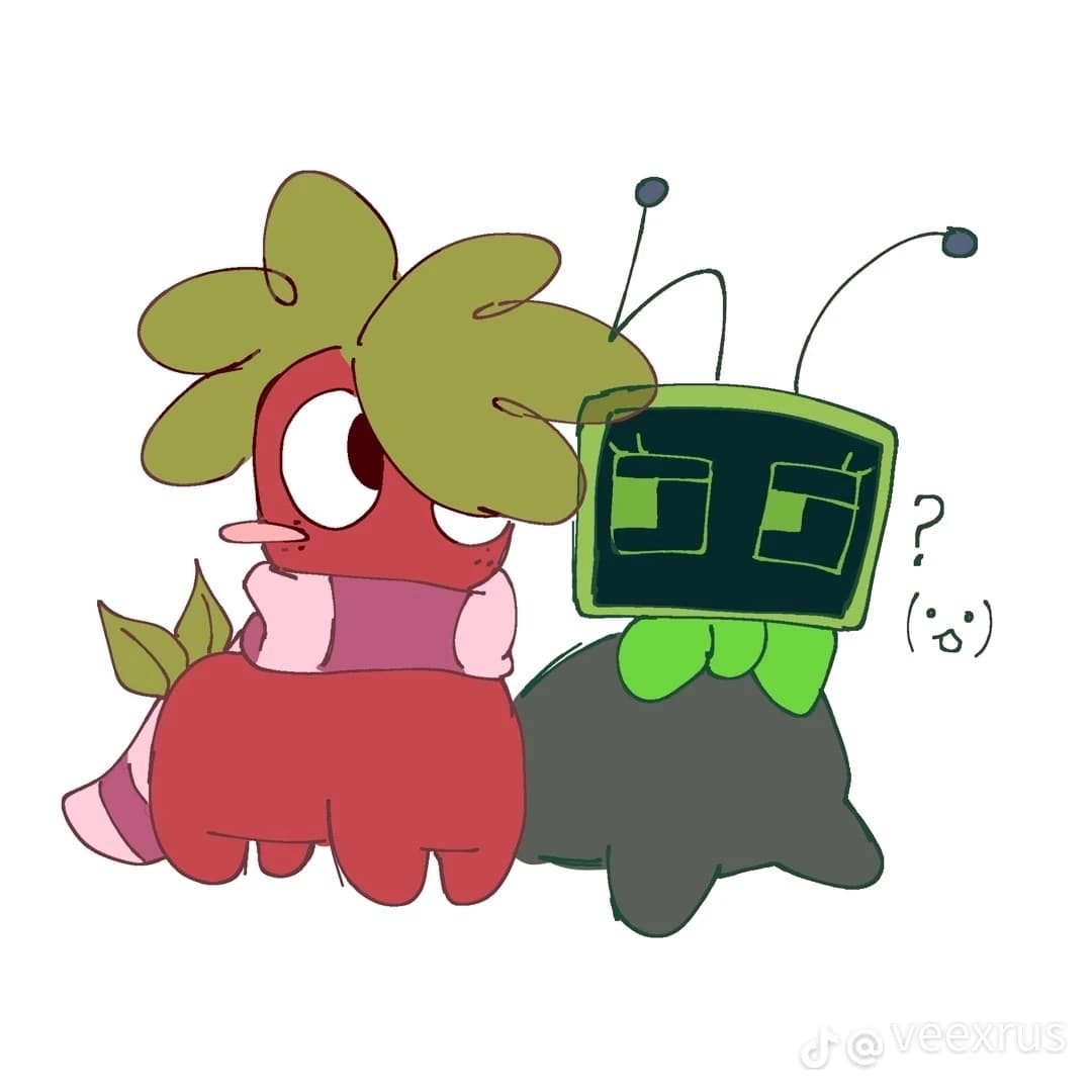 Thumbnail of Берривизион 2 (ты Ви)