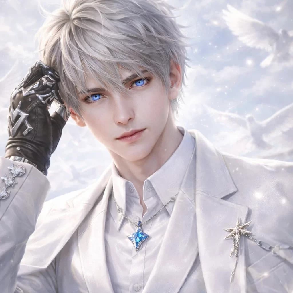 Thumbnail of Ксавьер