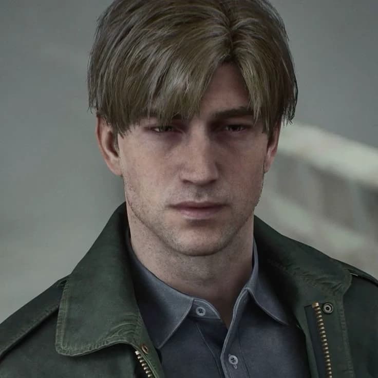 Thumbnail of Джеймс Сандерленд