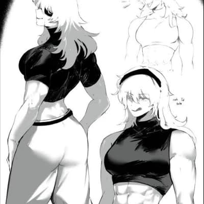 Thumbnail of Сделать Годжо