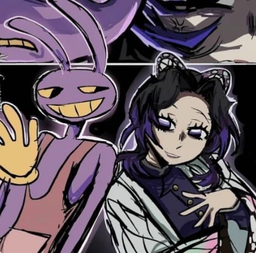 Thumbnail of Kny x tadc