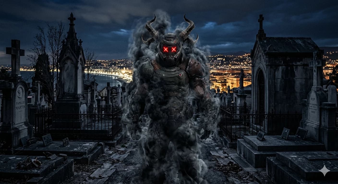 Thumbnail of Темные башни