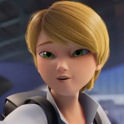 Thumbnail of Felix fathom from Miraculost ladybug