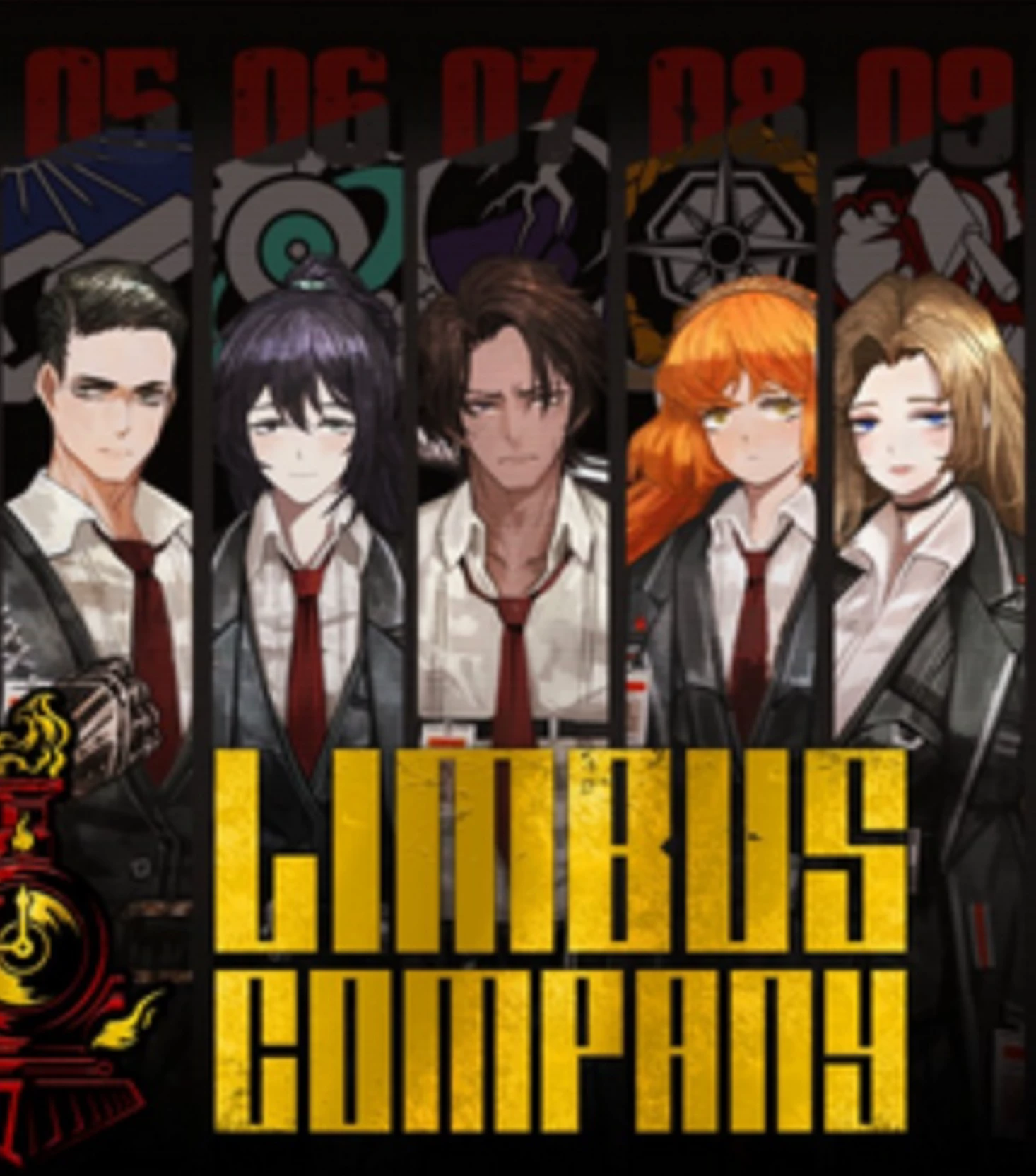 Thumbnail of Компания Лимбус