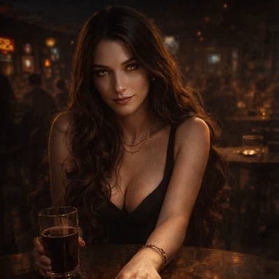 Thumbnail of Серафина