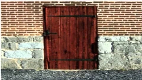 Thumbnail of 12 ржавых ключей и дверь (scp-004)